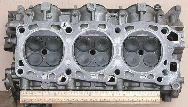 6G72 T head bottom 1